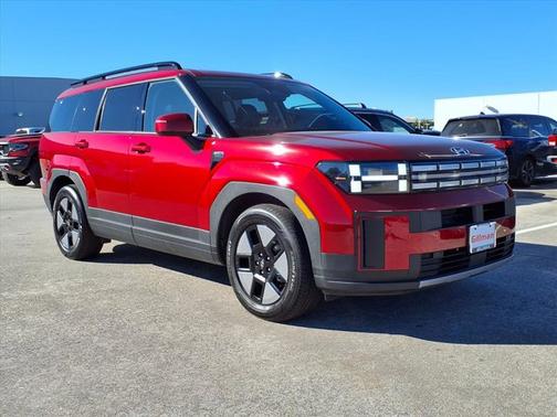 2024 Hyundai SANTA FE SEL