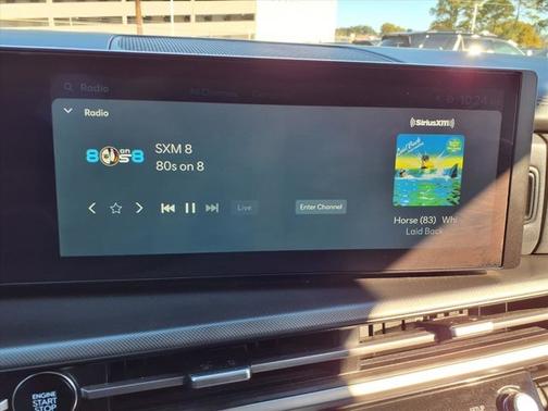 2024 Hyundai SANTA FE SEL