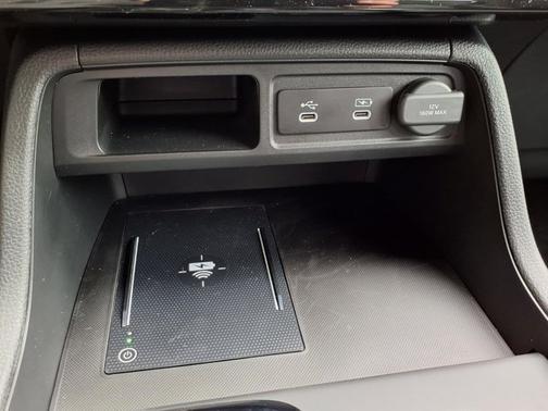 Crystal Black Pearl 2026 Honda Pilot EX-L