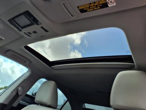 2017 Lexus ES 350 Base
