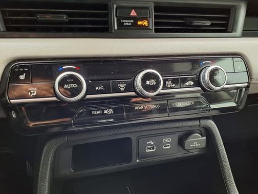 2023 Honda Pilot EX-L 7 Passenger