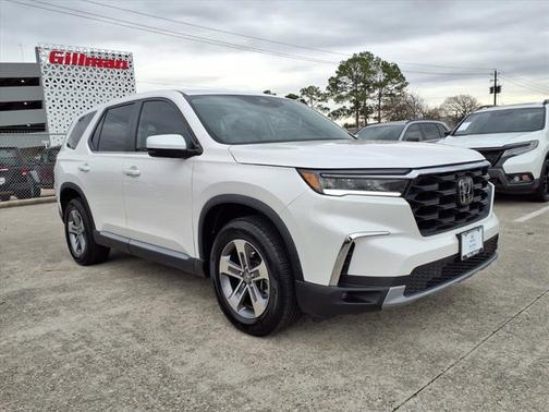 2023 Honda Pilot EX-L 7 Passenger
