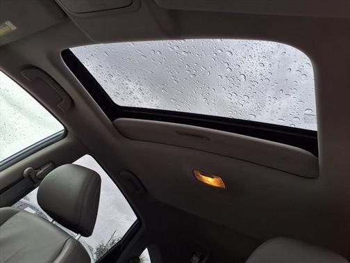 2007 Honda CR-V EX-L