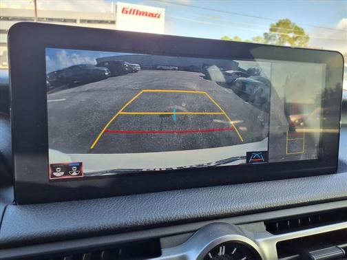 2021 Lexus IS 350 F Sport