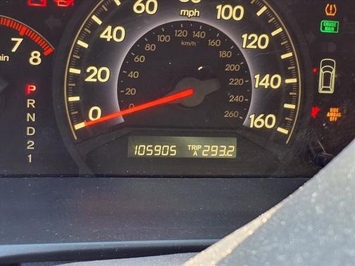 2010 Honda Odyssey EX-L