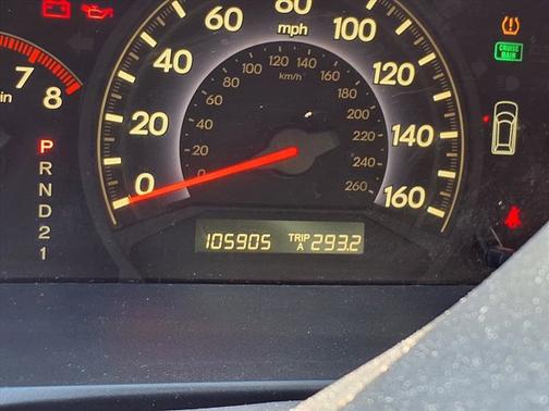 2010 Honda Odyssey EX-L