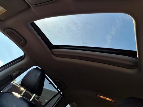 Platinum White Pearl 2022 Honda Pilot EX-L