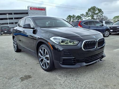 2021 BMW X2 sDrive28i