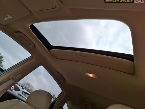 2010 Honda CR-V EX-L