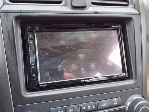 2010 Honda CR-V EX-L