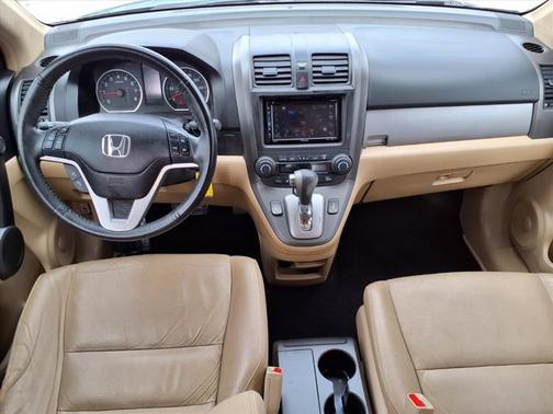 2010 Honda CR-V EX-L