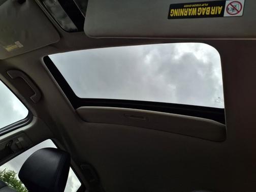 2011 Acura RDX Tech Pkg