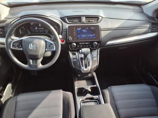 2022 Honda CR-V Special Edition