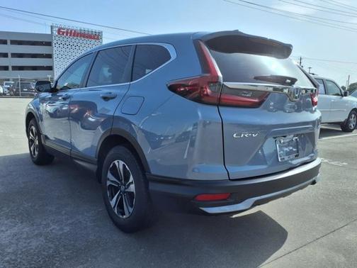 2022 Honda CR-V Special Edition