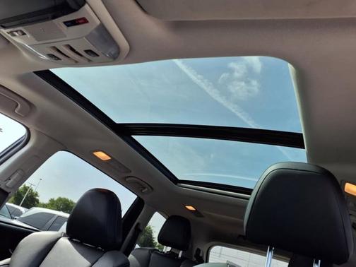 2022 Subaru Ascent Onyx Edition