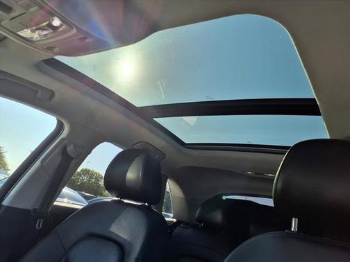 2016 Audi Q3 2.0T Premium Plus