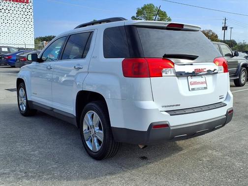 2015 GMC Terrain SLT-1