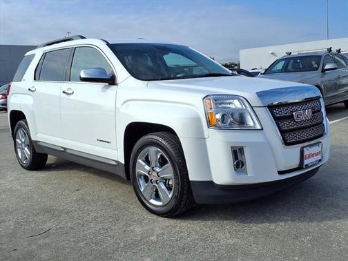 2015 GMC Terrain SLT-1