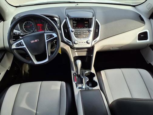 2015 GMC Terrain SLT-1