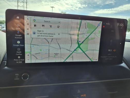 Radiant Red Metallic Ii 2026 Honda Pilot EX-L