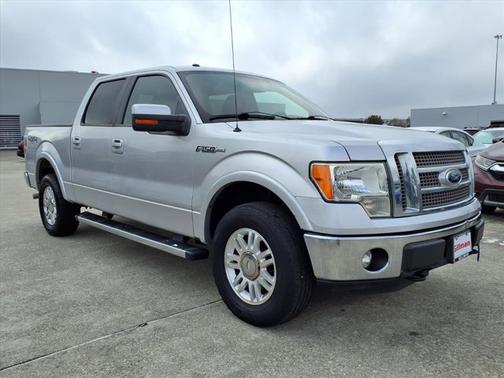 2011 Ford F-150 XL