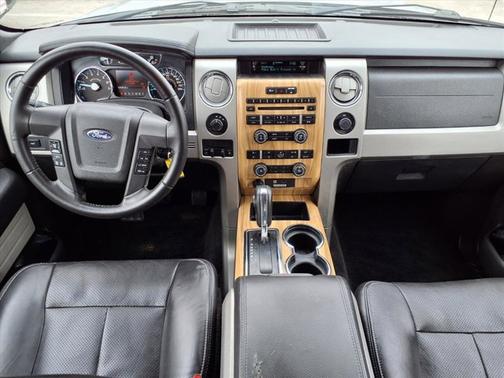 2011 Ford F-150 XL