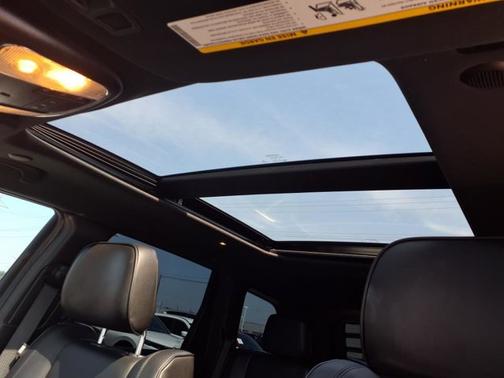 2020 Jeep Grand Cherokee High Altitude