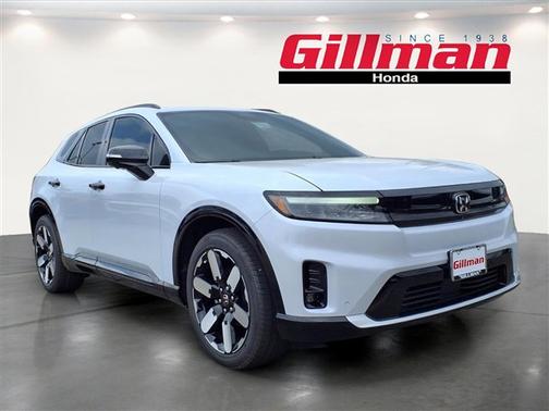 2026 Honda Prologue Elite