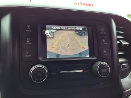 Bright White Clearcoat 2022 RAM 2500 Tradesman