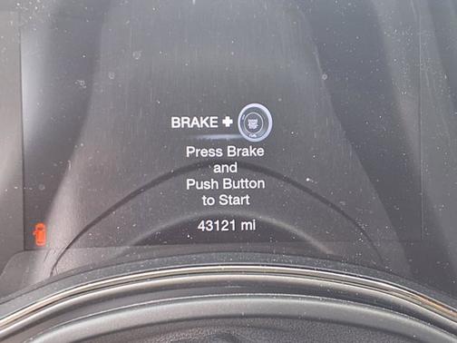 2019 Jeep Grand Cherokee High Altitude
