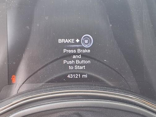 2019 Jeep Grand Cherokee High Altitude