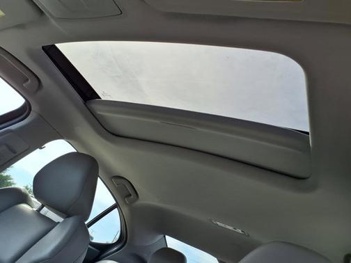 Slate Silver Metallic 2015 Acura TLX V6