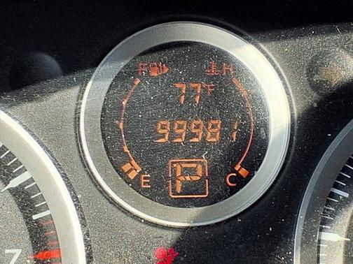 2011 Nissan Sentra 2.0 S