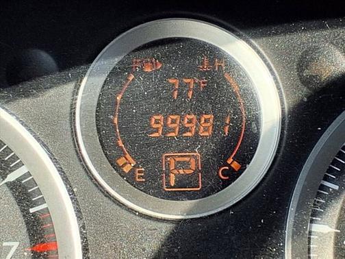 2011 Nissan Sentra 2.0 S