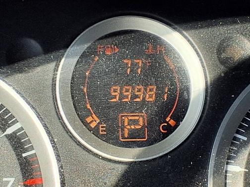 2011 Nissan Sentra 2.0 S