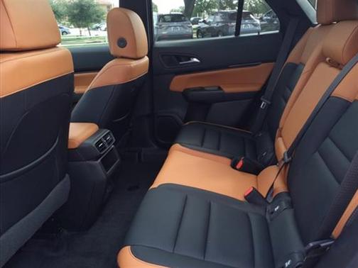 2026 Honda Prologue Elite