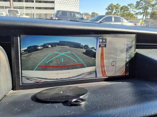 2019 Lexus IS 300 300