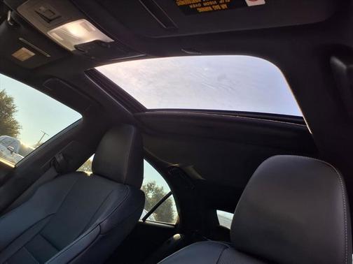 2019 Lexus IS 300 300