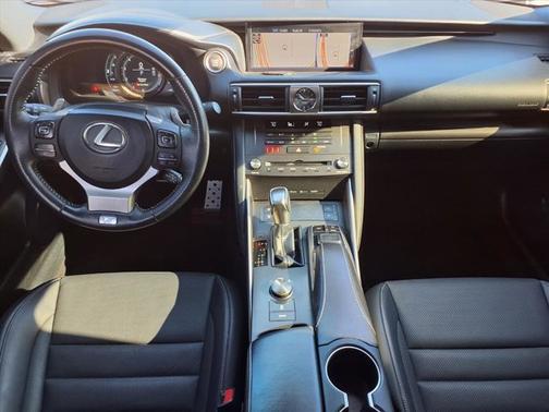 2019 Lexus IS 300 300