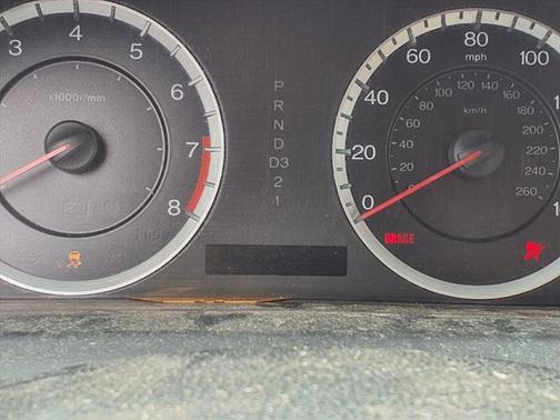 2011 Honda Accord SE