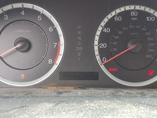 2011 Honda Accord SE