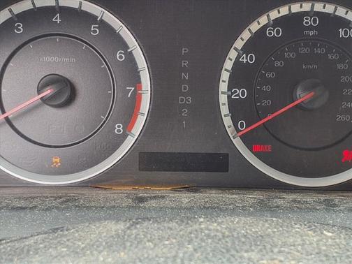 2011 Honda Accord SE