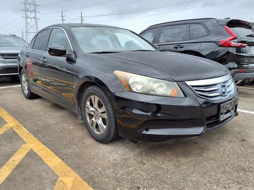 2011 Honda Accord SE
