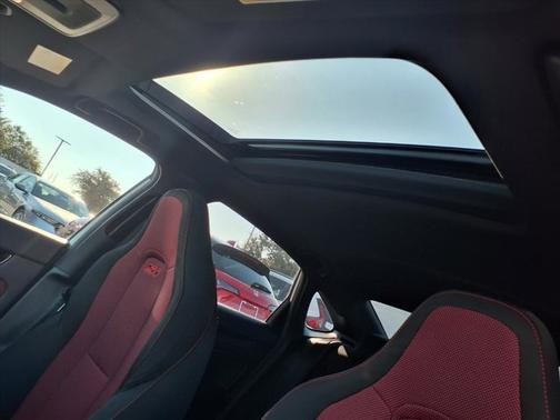2024 Honda Civic Si Base