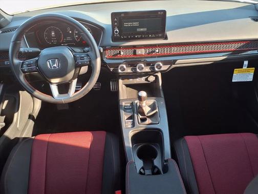 2024 Honda Civic Si Base