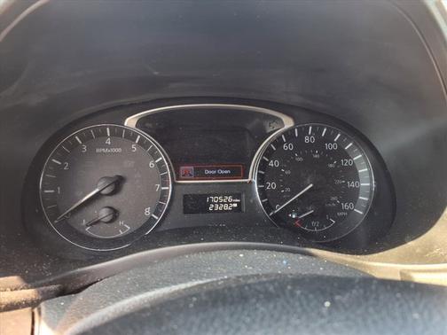 2014 Nissan Pathfinder SV