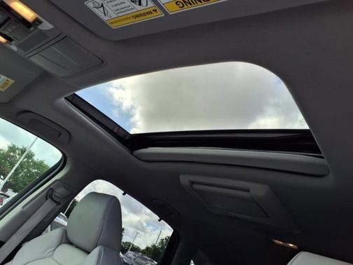 2019 Acura MDX 3.5L w/Technology & Entertainment Pkgs