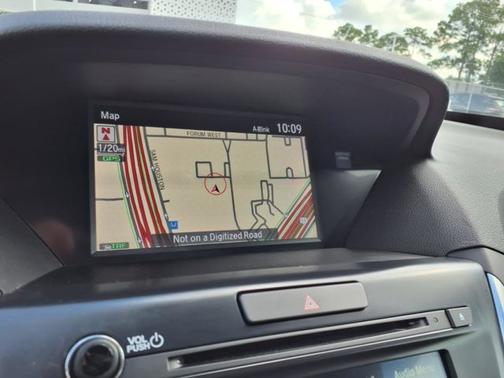 2019 Acura MDX 3.5L w/Technology & Entertainment Pkgs
