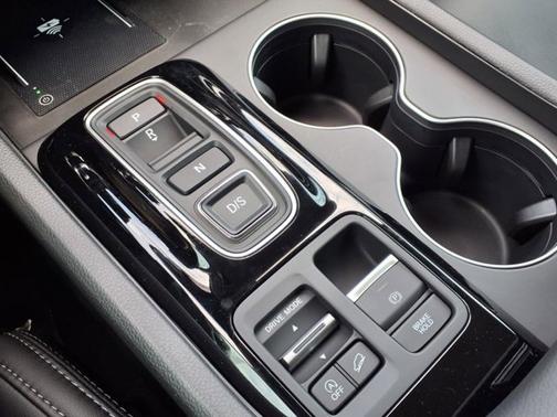 2025 Honda Pilot EX L 2WD