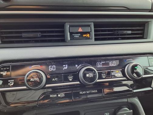 Radiant Red Metallic II 2026 Honda Pilot Sport